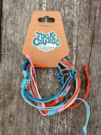 Stoke Life Bracelet Set