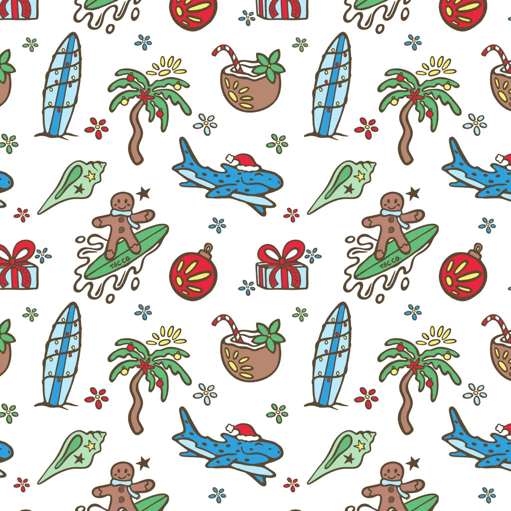 Merry Reef