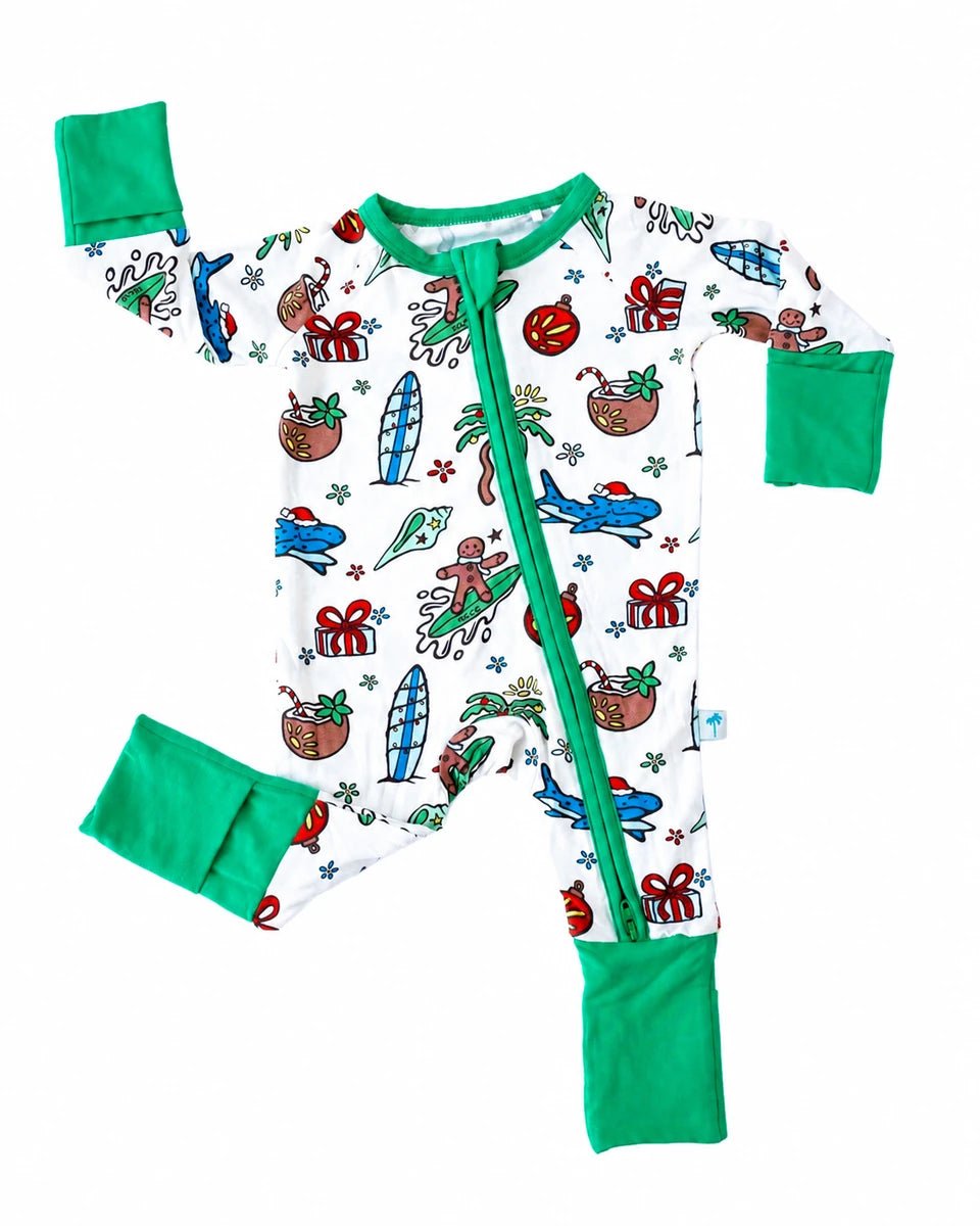 Baby Zippys