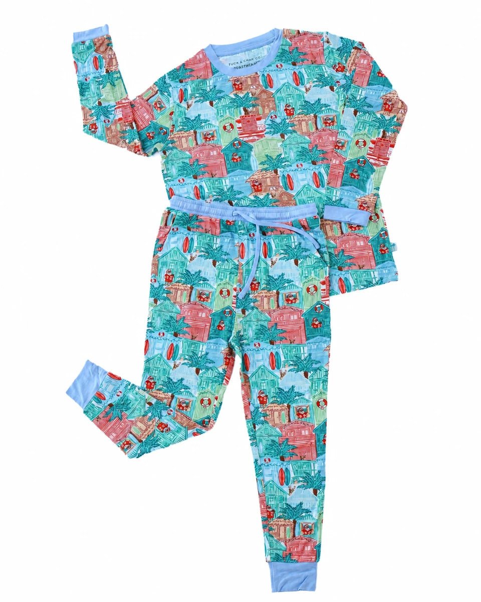 Kids Jogger Pajamas